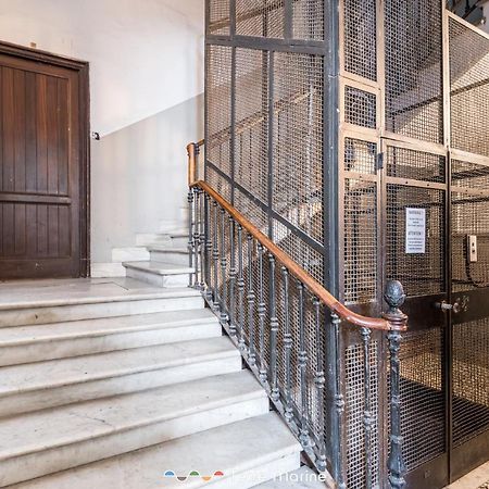 Gallery 22, Terremarine Apartment La Spezia Bagian luar foto